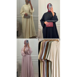 Abaya sindy