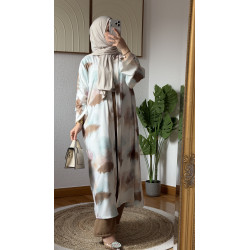 Conjunto Saida