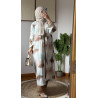 Conjunto Saida