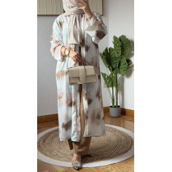 Conjunto Saida