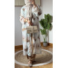 Conjunto Saida