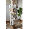 Conjunto Saida