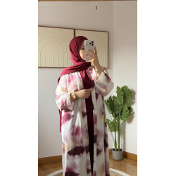 Conjunto Saida
