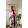 Conjunto Saida