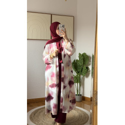Conjunto Saida