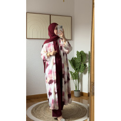Conjunto Saida
