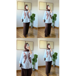 Conjunto malika