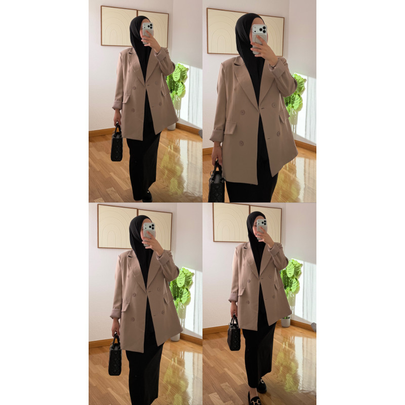 AMERICANA SOUHAILA