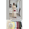 Vestido lunares