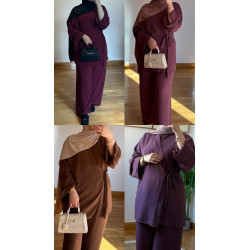Conjunto lazo