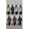 Camiseta rayas