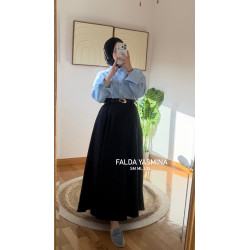 Falda yasmina