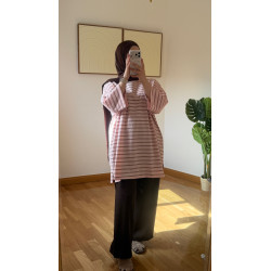 Conjunto oversize