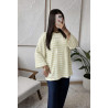 Camiseta rayas