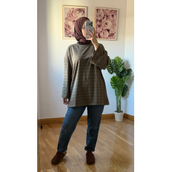 Sudadera amina