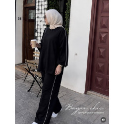 Chandal chic
