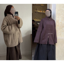Cardigan hilm