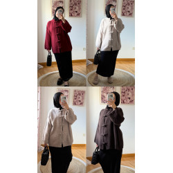 Cardigan ikram