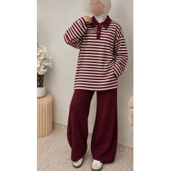 Conjunto hala