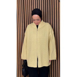 Cardigan hilm