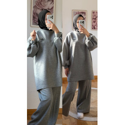 Chandal tunez