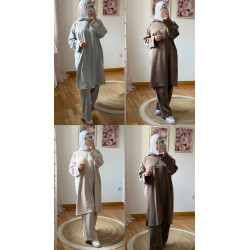 Chandal latifa