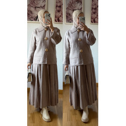 Conjunto sahila