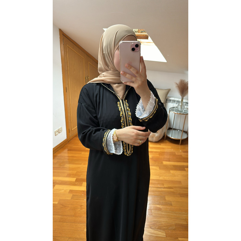 JELABA HANAN JELABA HANAN