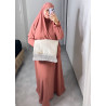 ABAYA Y KHIMAR