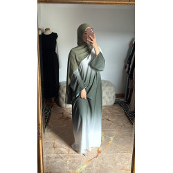 ABAYA SALMA