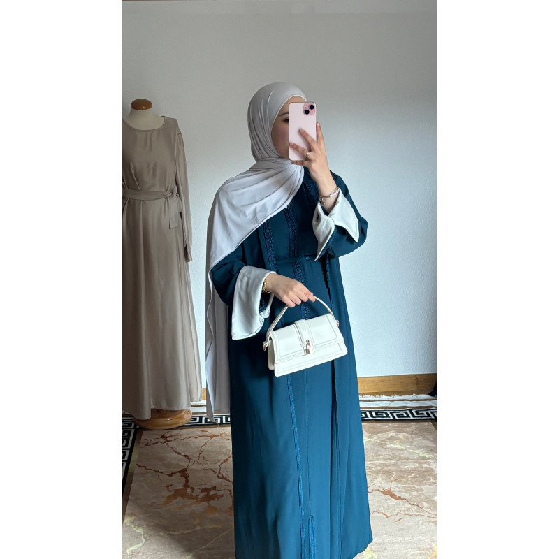 Kaftan leila Kaftan leila