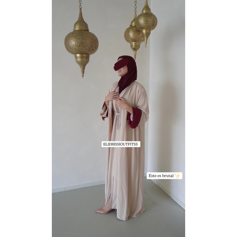 Kaftan leila Kaftan leila