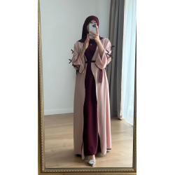 Kimono malaki