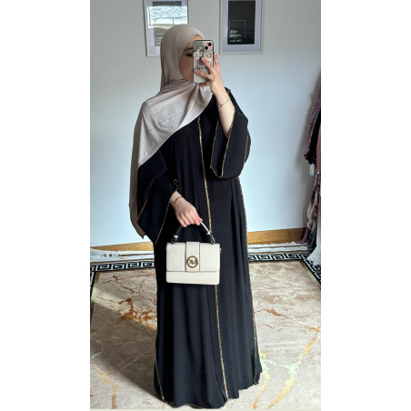 Abaya silvana