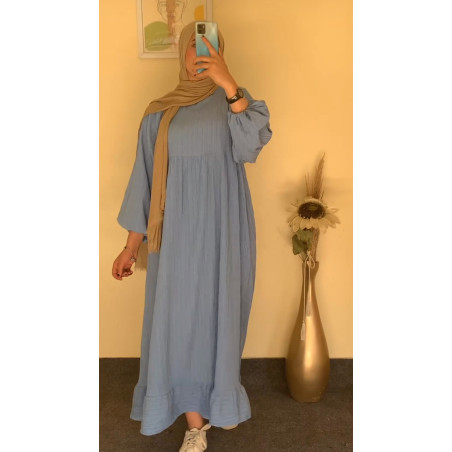 Vestido yasmin