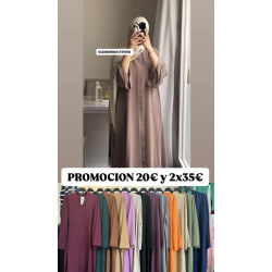 Abaya malak