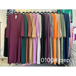 Abaya malak