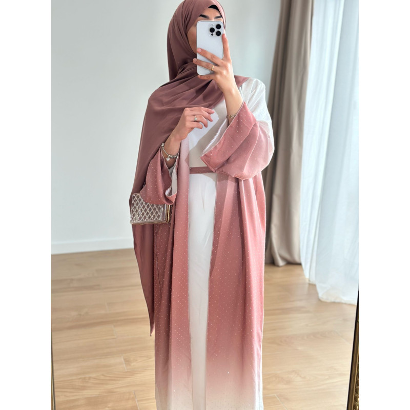 Kimono paloma Kimono paloma