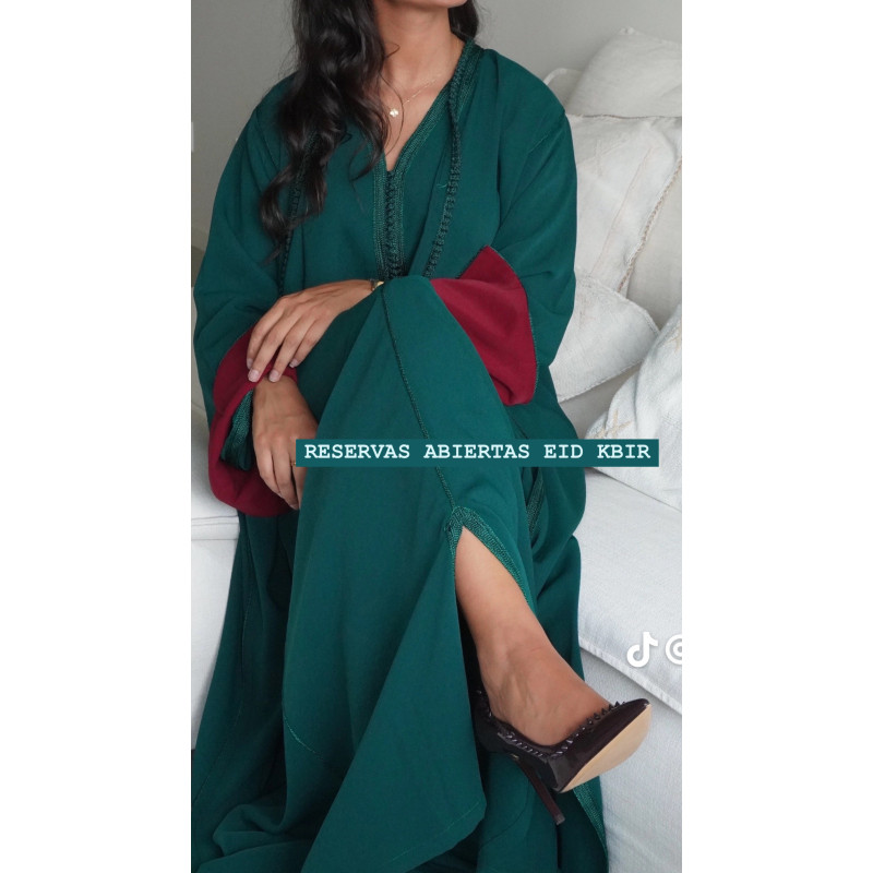 Kaftan leila Kaftan leila