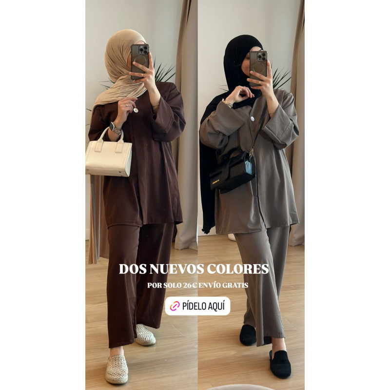 Conjunto Marwa Conjunto Marwa