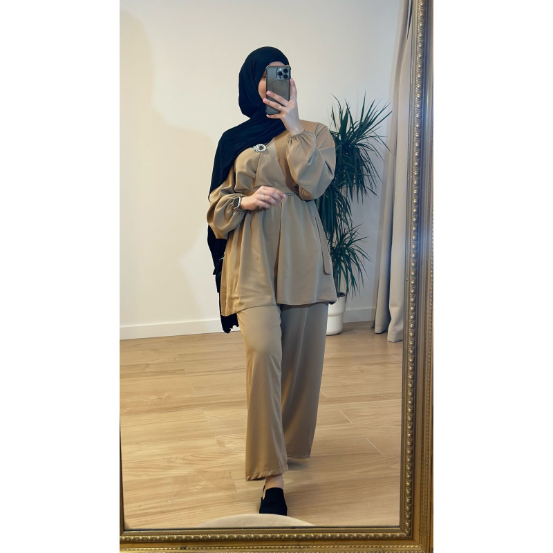 Conjunto romy Conjunto romy