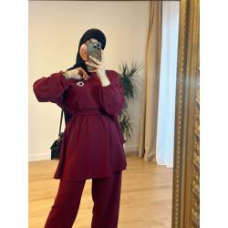 Conjunto romy