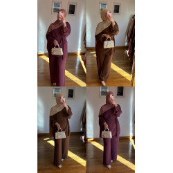 Conjunto Nawel