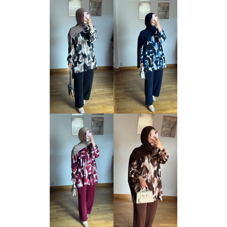 Conjunto nihad