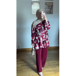 Conjunto nihad