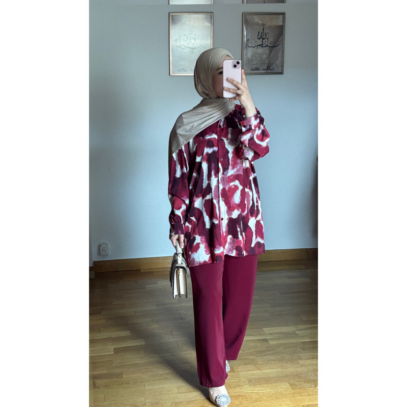 Conjunto nihad Conjunto nihad