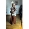 Vestido + Kimono Amal