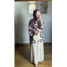 Vestido + Kimono Amal