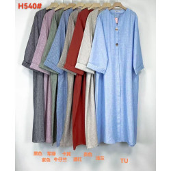 Vestido haddouche