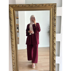 Conjunto Marrakech